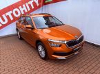 Škoda Kamiq - fotka číslo 4