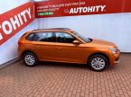 Škoda Kamiq - fotka číslo 5