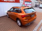 Škoda Kamiq - fotka číslo 8