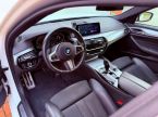 BMW Řada 5 - fotka číslo 13