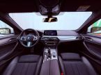 BMW Řada 5 - fotka číslo 14
