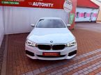 BMW Řada 5 - fotka číslo 1