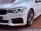 BMW Řada 5 - fotka číslo 2