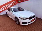 BMW Řada 5 - fotka číslo 4