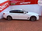 BMW Řada 5 - fotka číslo 5