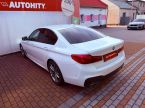 BMW Řada 5 - fotka číslo 8