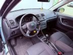 Škoda Fabia - fotka číslo 12