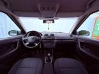Škoda Fabia - fotka číslo 14