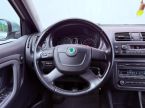 Škoda Fabia - fotka číslo 15