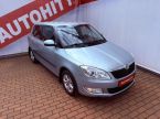 Škoda Fabia - fotka číslo 2