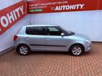 Škoda Fabia - fotka číslo 4