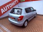 Škoda Fabia - fotka číslo 5