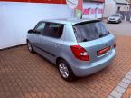 Škoda Fabia - fotka číslo 7