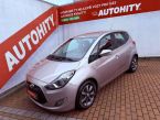 Hyundai ix20 - fotka číslo 0