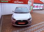 Hyundai ix20 - fotka číslo 1