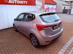 Hyundai ix20 - fotka číslo 7