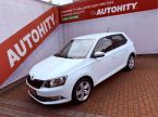 Škoda Fabia - fotka číslo 0