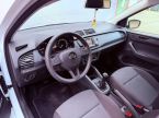 Škoda Fabia - fotka číslo 13