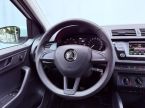 Škoda Fabia - fotka číslo 15