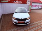 Škoda Fabia - fotka číslo 1