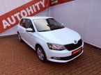 Škoda Fabia - fotka číslo 2