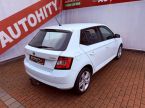 Škoda Fabia - fotka číslo 5