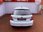Škoda Fabia - fotka číslo 6