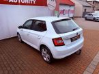 Škoda Fabia - fotka číslo 7