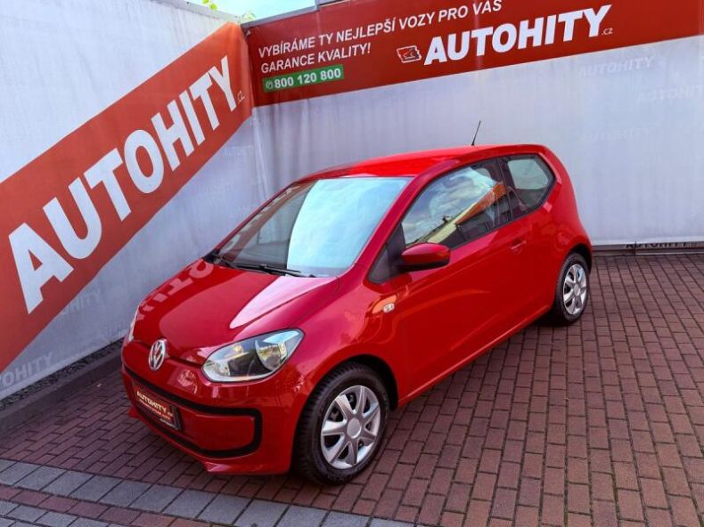 Volkswagen Ostatní - hlavní fotka inzerátu