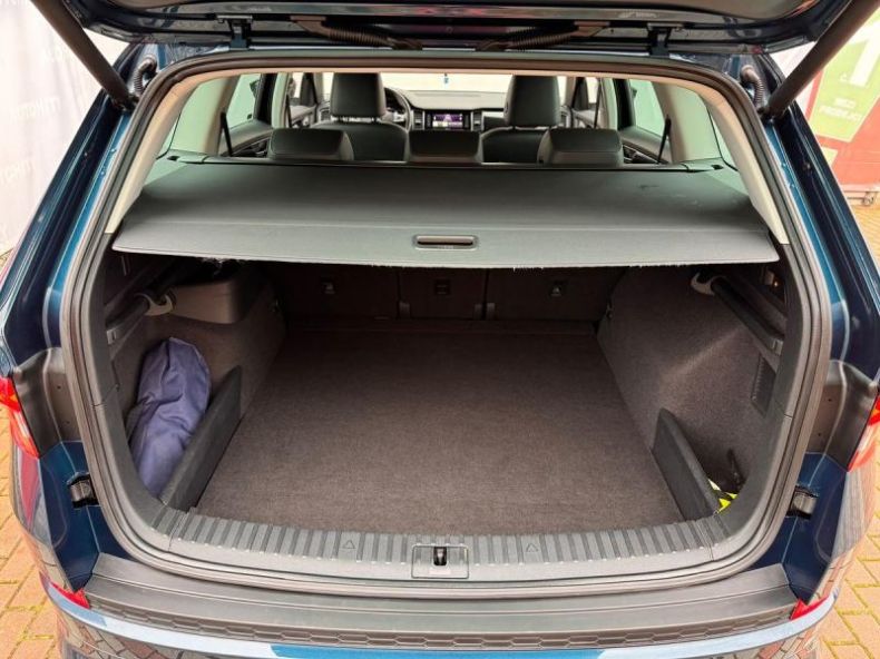 Škoda Kodiaq - hlavní fotka