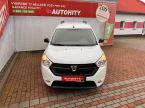 Dacia Dokker - fotka číslo 1