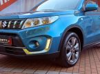 Suzuki Vitara - fotka číslo 2
