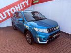 Suzuki Vitara - fotka číslo 4