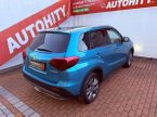 Suzuki Vitara - fotka číslo 6