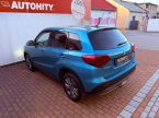 Suzuki Vitara - fotka číslo 8