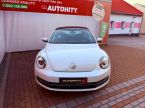 Volkswagen Beetle - fotka číslo 1