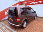 Volkswagen Caddy - fotka číslo 5
