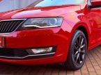 Škoda Rapid - fotka číslo 1