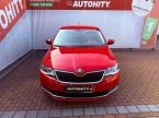 Škoda Rapid - fotka číslo 1