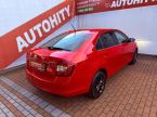 Škoda Rapid - fotka číslo 4