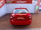 Škoda Rapid - fotka číslo 5