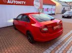 Škoda Rapid - fotka číslo 6
