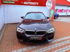 BMW M5 - fotka číslo 1