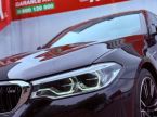 BMW M5 - fotka číslo 2
