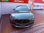 Maserati Levante - fotka číslo 1
