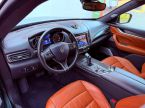 Maserati Levante - fotka číslo 19