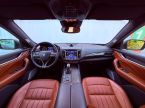 Maserati Levante - fotka číslo 20
