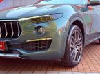 Maserati Levante - fotka číslo 2