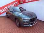 Maserati Levante - fotka číslo 4