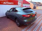 Maserati Levante - fotka číslo 8